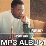 Priority (MP3 Album)