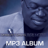 Blue Notes (MP3 Album)