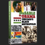 'DuSable to Obama' Documentary DVD