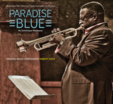"Paradise Blue" Soundtrack (MP3 Album)