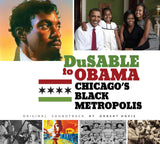 DuSable to Obama (MP3 Album)
