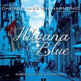 Havana Blue Audio Disc