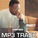 Priority - 07 - The Double Blues (featuring Kurt Elling)