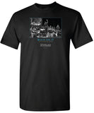 Chicago Jazz Philharmonic "Reach For it" T-Shirt
