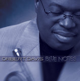 Blue Notes Audio Disc