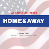 Home & Away (MP3 Album)